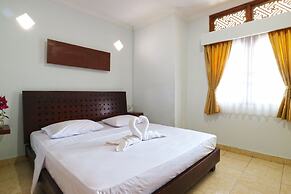 Gemini Star Hotel Kuta