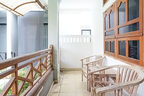 Gemini Star Hotel Kuta