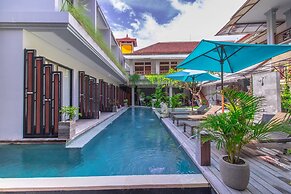 Gemini Star Hotel Kuta