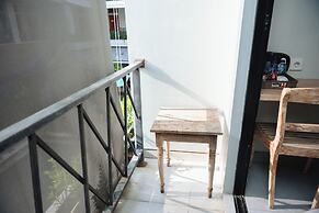 Gemini Star Hotel Kuta