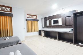 Gemini Star Hotel Kuta
