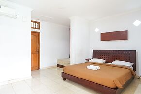 Gemini Star Hotel Kuta