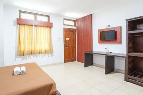 Gemini Star Hotel Kuta