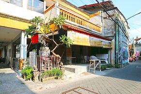 Gemini Star Hotel Kuta