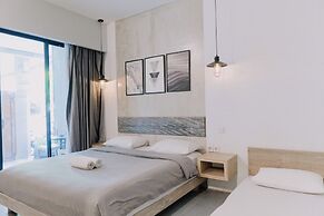 Gemini Star Hotel Kuta