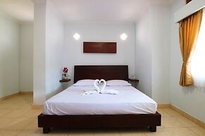 Gemini Star Hotel Kuta