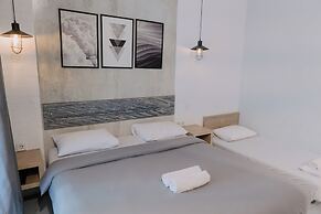 Gemini Star Hotel Kuta
