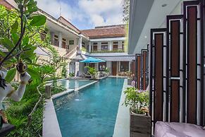 Gemini Star Hotel Kuta