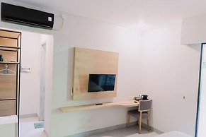 Gemini Star Hotel Kuta