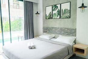 Gemini Star Hotel Kuta