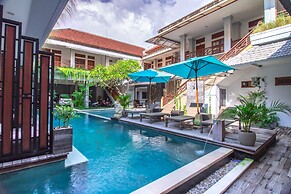 Gemini Star Hotel Kuta