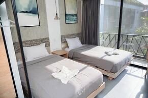 Gemini Star Hotel Kuta