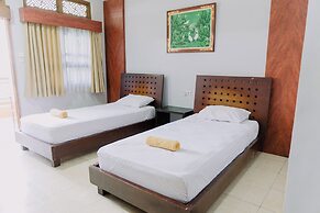 Gemini Star Hotel Kuta