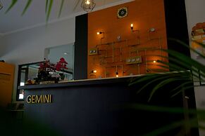 Gemini Star Hotel Kuta