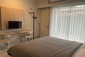Gemini Star Hotel Kuta
