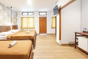 Gemini Star Hotel Kuta