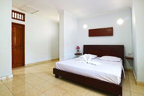 Gemini Star Hotel Kuta