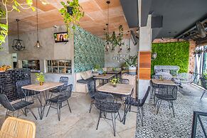 Gemini Star Hotel Kuta