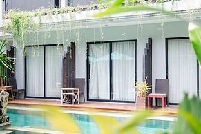 Gemini Star Hotel Kuta