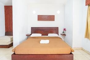 Gemini Star Hotel Kuta