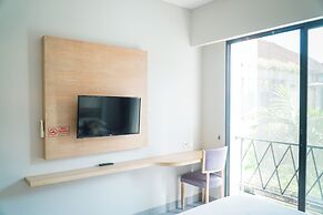 Gemini Star Hotel Kuta