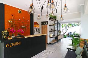 Gemini Star Hotel Kuta