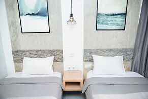Gemini Star Hotel Kuta