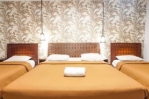 Gemini Star Hotel Kuta
