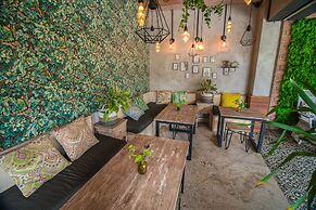 Gemini Star Hotel Kuta