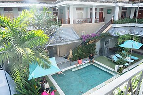 Gemini Star Hotel Kuta