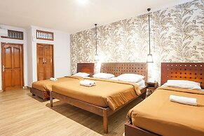 Gemini Star Hotel Kuta