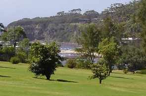 Breeze in Mollymook