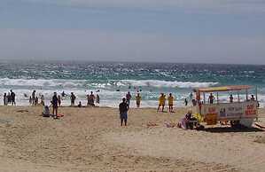 Breeze in Mollymook