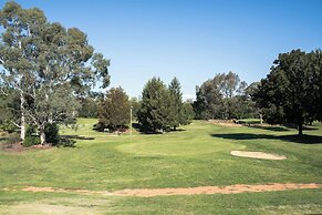 Punthill Narrabundah