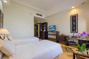 Sintesa Peninsula Hotel Palembang