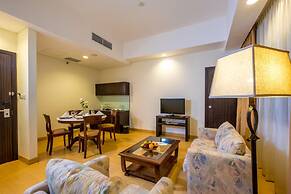 Sintesa Peninsula Hotel Palembang