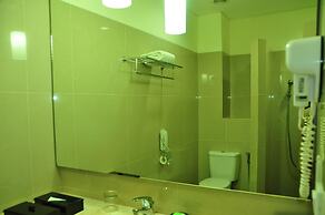 Sintesa Peninsula Hotel Palembang