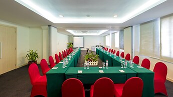 Sintesa Peninsula Hotel Palembang