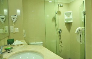 Sintesa Peninsula Hotel Palembang