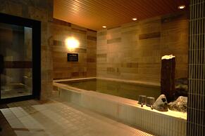 Dormy Inn Higashimuroran Natural Hot Spring