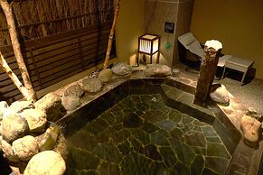 Dormy Inn Higashimuroran Natural Hot Spring