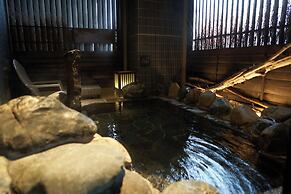 Dormy Inn Higashimuroran Natural Hot Spring