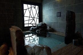 Dormy Inn Higashimuroran Natural Hot Spring