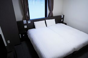 Dormy Inn Higashimuroran Natural Hot Spring
