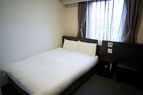 Dormy Inn Higashimuroran Natural Hot Spring