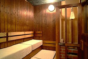 Dormy Inn Higashimuroran Natural Hot Spring