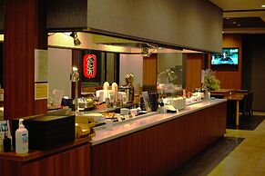 Dormy Inn Higashimuroran Natural Hot Spring