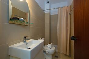 Eltina Hotel