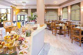 Eltina Hotel
