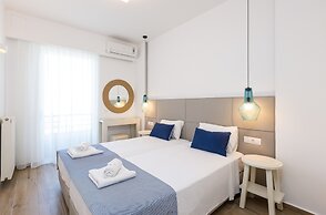 Eltina Hotel